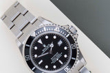 Sea-Dweller 4000 'NOS'