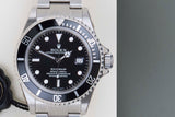 Sea-Dweller 4000 'NOS'