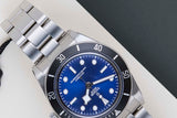 Black Bay 68 'Blue Dial - Oyster'