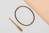 Love Bracelet - Yellow Gold - Size 16 - B&P
