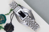 Datejust 41 'Wimbledon Dial - Jubilee'