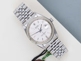 Datejust 36 'Linen Sigma Dial - Jubilee'