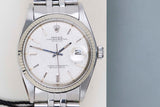 Datejust 36 'Linen Sigma Dial - Jubilee'