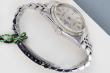 Datejust 36 'Linen Sigma Dial - Jubilee'
