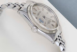 Datejust 36 'Linen Sigma Dial - Jubilee'