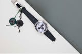Daytona 'Meteorite Dial - Oysterflex'
