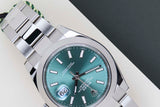 Datejust 41 'Mint Green Dial - Oyster'