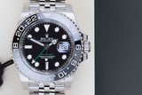 GMT-Master II 'Bruce Wayne - Jubilee'
