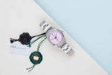 Oyster Perpetual 31 'Pink Candy Dial'