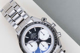 Speedmaster Racing 'Black dial'