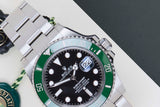 Submariner Date 'Starbucks - MKI'