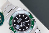 Submariner Date 'Starbucks - MKI'