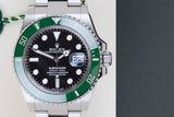Submariner Date 'Starbucks - MKI'