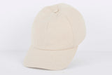 Cap - Monochrome Beige