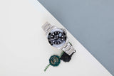 Submariner Date 'Black Dial - 41 MM'