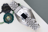 Datejust 41 'Slate Dial - Jubilee'