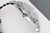 Datejust 41 'Slate Dial - Jubilee'