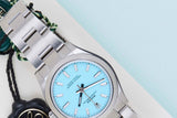 Oyster Perpetual 31 'Tiffany Blue Dial'