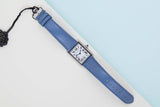 Tank Must Solarbeat Large 'White Roman Dial'
