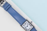 Tank Must Solarbeat Large 'White Roman Dial'
