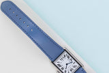 Tank Must Solarbeat Large 'White Roman Dial'