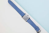 Tank Must Solarbeat Large 'White Roman Dial'