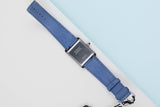 Tank Must Solarbeat Large 'White Roman Dial'