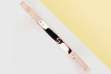Love Bracelet Small Rose Gold - Size 16 - B&P