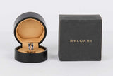 B.zero 1 Design Legend Ring - White Gold - Zaha Hadid - Size 58 - B