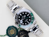 GMT-Master II 'Sprite - Oyster'