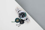 GMT-Master II 'Sprite - Oyster'