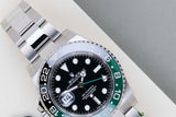 GMT-Master II 'Sprite - Oyster'