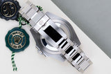 GMT-Master II 'Sprite - Oyster'