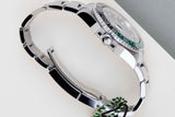 GMT-Master II 'Sprite - Oyster'