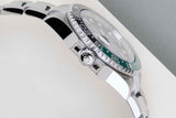 GMT-Master II 'Sprite - Oyster'