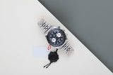 Black Bay Chrono 'Black Dial - Jubilee'