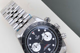 Black Bay Chrono 'Black Dial - Jubilee'