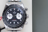 Black Bay Chrono 'Black Dial - Jubilee'
