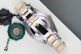 Datejust 41 'Wimbledon Dial - Oyster'