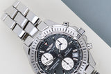 Colt Chronograph 'Black Dial'