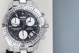 Colt Chronograph 'Black Dial'