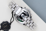 Colt Chronograph 'Black Dial'