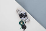 Submariner Date 'Black Dial - NOS'