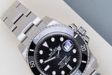 Submariner Date 'Black Dial - NOS'