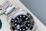 Submariner Date 'Black Dial - NOS'