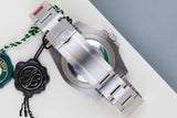Submariner Date 'Black Dial - NOS'