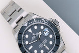 Yacht-Master 42 'RLX Titanium'