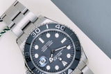 Yacht-Master 42 'RLX Titanium'