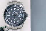 Yacht-Master 42 'RLX Titanium'