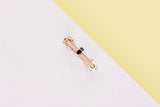 Écrou de Cartier Ring - Rose Gold- Size 56 - B&P